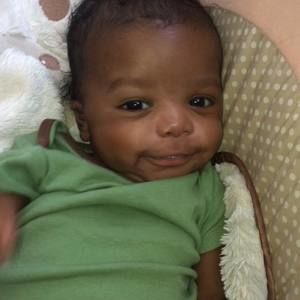 Meet your Posher, Tisha